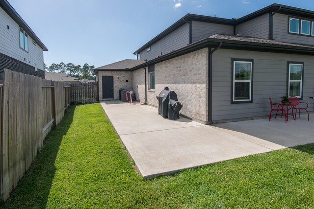 13344 Bear Creek Ct, Conroe, TX 77384 - photo 16