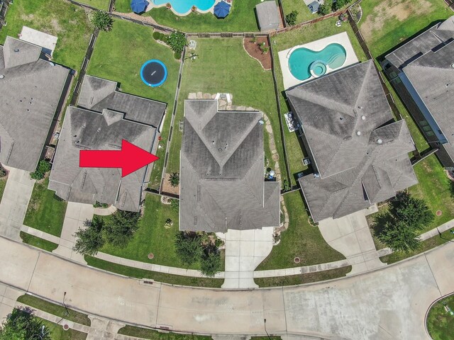 14906 Scarlet Finch Way, Cypress, TX 77429 - photo 44