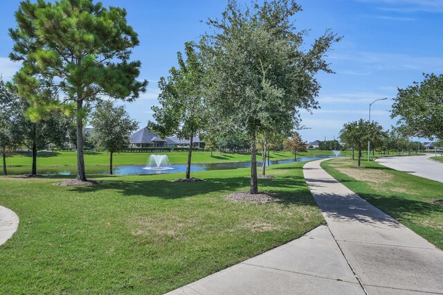 14906 Scarlet Finch Way, Cypress, TX 77429 - photo 48