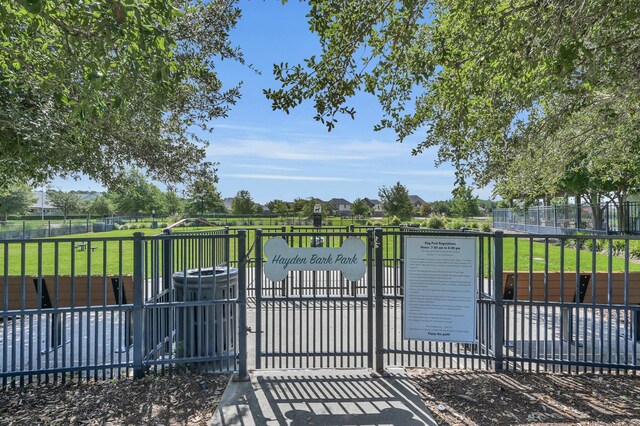 14906 Scarlet Finch Way, Cypress, TX 77429 - photo 47
