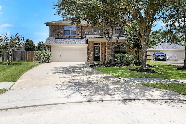 2802 Helding Park Ct, Katy, TX 77494 - photo 5