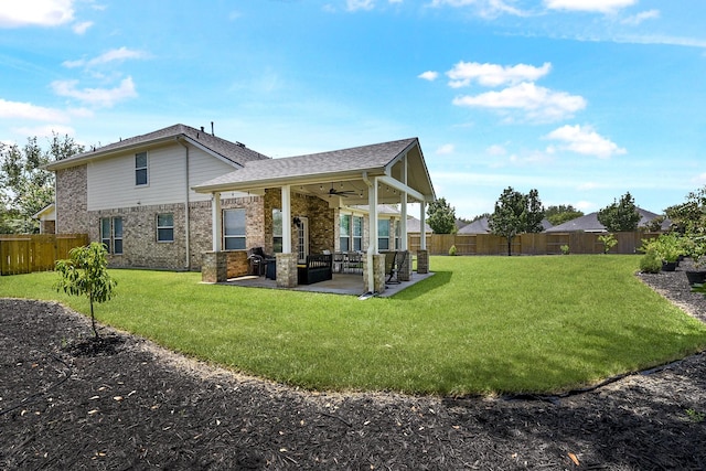 2802 Helding Park Ct, Katy, TX 77494 - photo 39