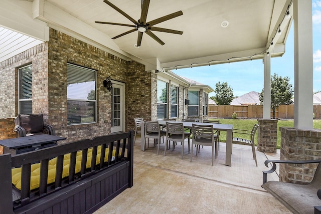 2802 Helding Park Ct, Katy, TX 77494 - photo 41