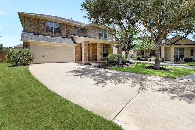 2802 Helding Park Ct, Katy, TX 77494 - photo 1