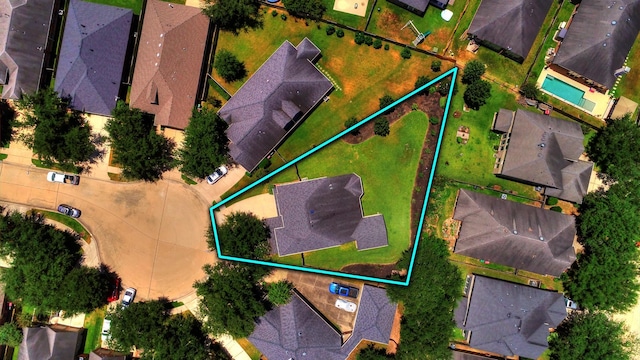 2802 Helding Park Ct, Katy, TX 77494 - photo 48