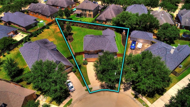 2802 Helding Park Ct, Katy, TX 77494 - photo 3