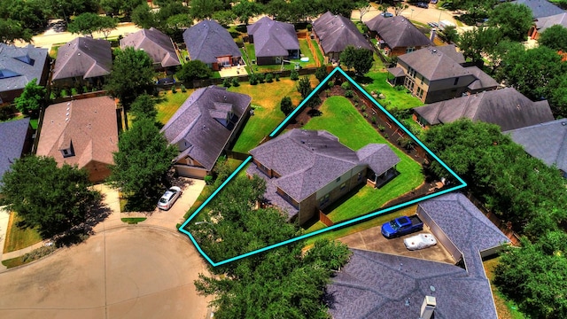2802 Helding Park Ct, Katy, TX 77494 - photo 45