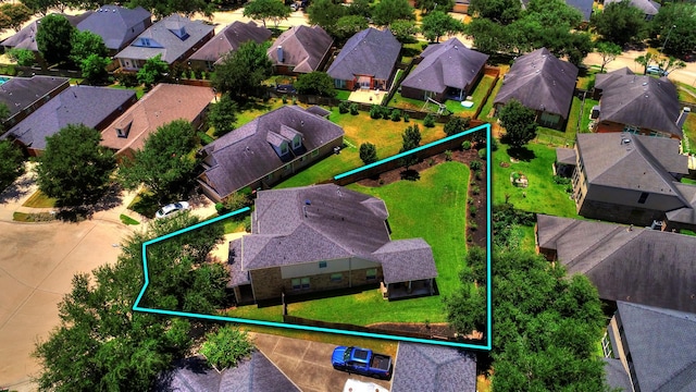 2802 Helding Park Ct, Katy, TX 77494 - photo 49