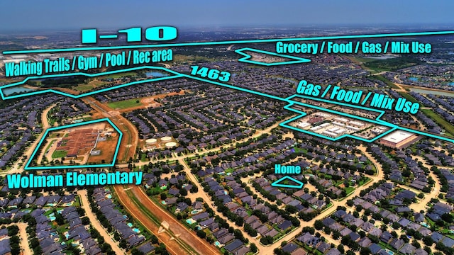 2802 Helding Park Ct, Katy, TX 77494 - photo 47
