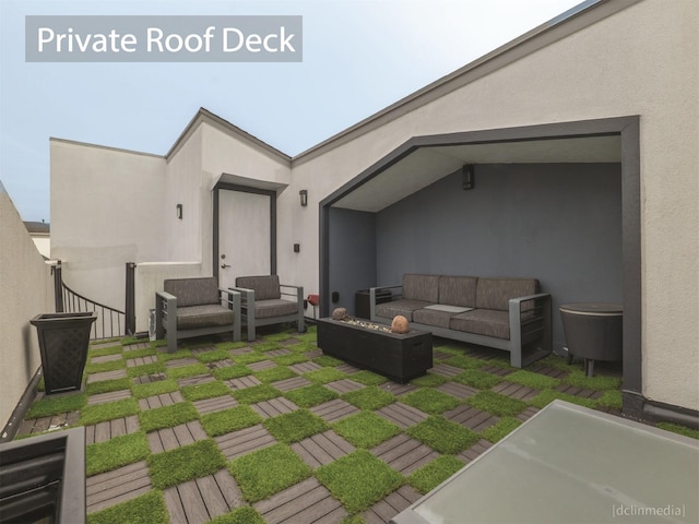 4608 Nett St Unit E, Houston, TX 77007 - photo 5