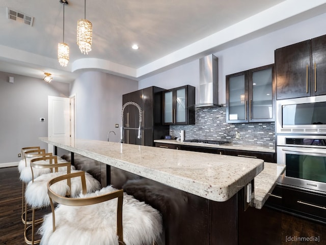 4608 Nett St Unit E, Houston, TX 77007 - photo 17