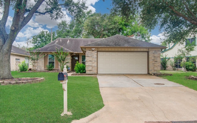 15035 Felgate Creek Dr, Houston, TX 77084 - photo 1