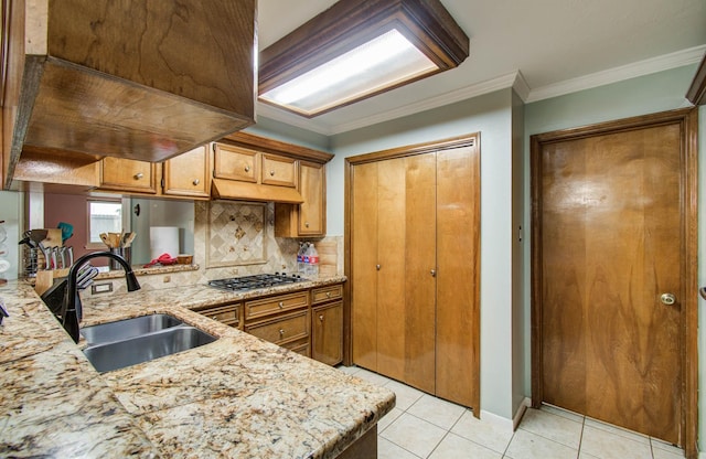15035 Felgate Creek Dr, Houston, TX 77084 - photo 12
