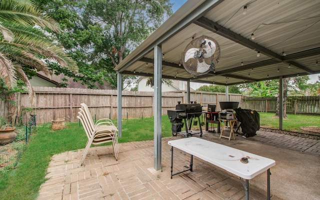15035 Felgate Creek Dr, Houston, TX 77084 - photo 26