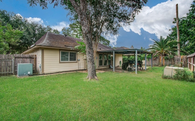 15035 Felgate Creek Dr, Houston, TX 77084 - photo 29