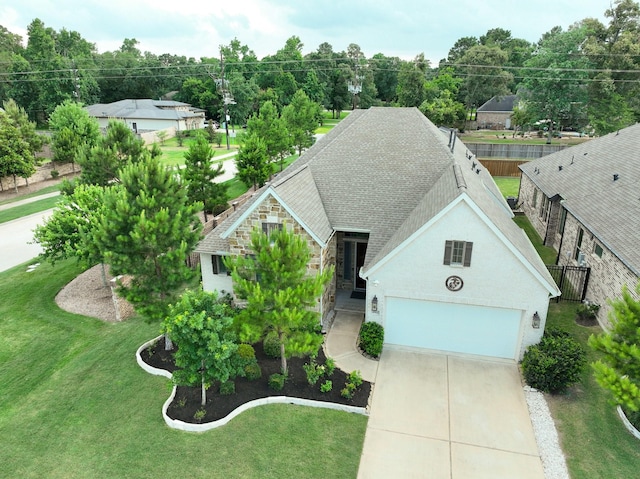 4562 Silver Moon Dr, Spring, TX 77386 - photo 1