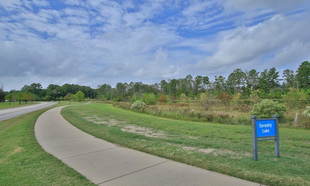 4562 Silver Moon Dr, Spring, TX 77386 - photo 48