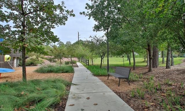 4562 Silver Moon Dr, Spring, TX 77386 - photo 5