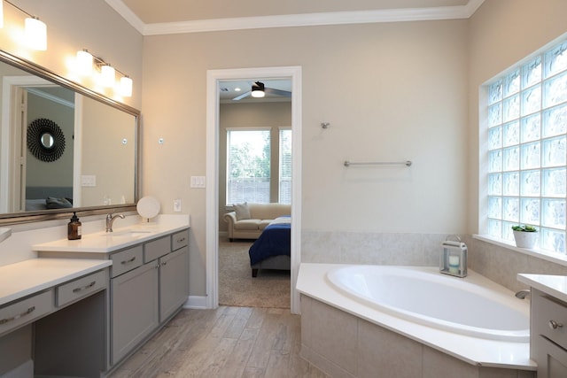 4562 Silver Moon Dr, Spring, TX 77386 - photo 33