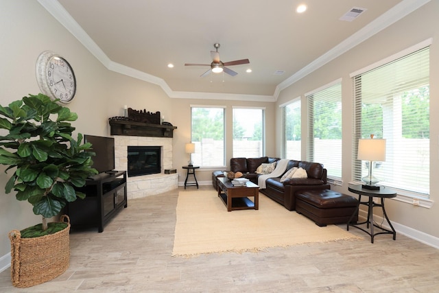 4562 Silver Moon Dr, Spring, TX 77386 - photo 16