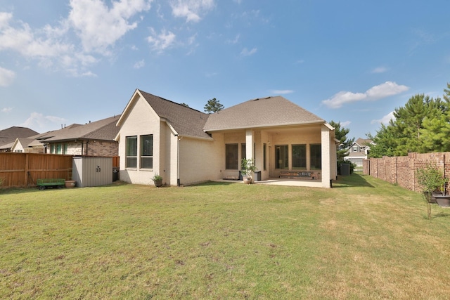 4562 Silver Moon Dr, Spring, TX 77386 - photo 42