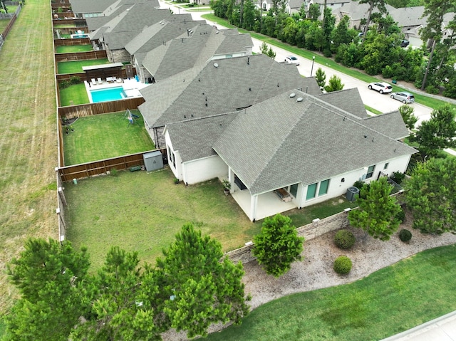 4562 Silver Moon Dr, Spring, TX 77386 - photo 45
