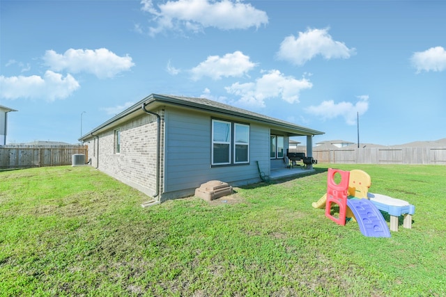 503 Rain Cloud Dr, Baytown, TX 77523 - photo 33