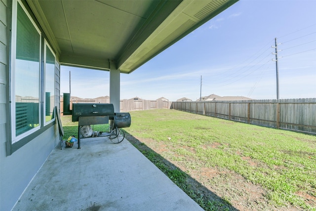 503 Rain Cloud Dr, Baytown, TX 77523 - photo 5