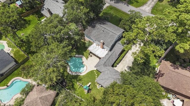 595 Longwood Ln, Conroe, TX 77302 - photo 3