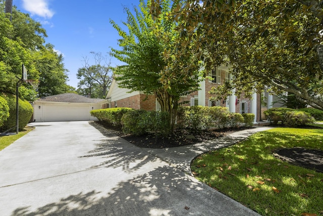 595 Longwood Ln, Conroe, TX 77302 - photo 42
