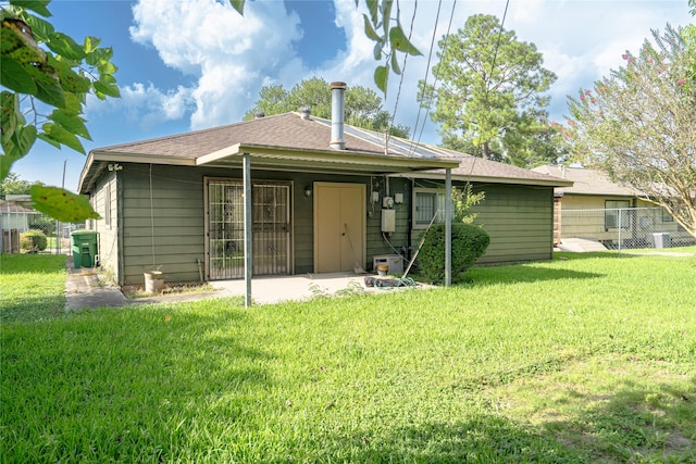8522 Richcroft St, Houston, TX 77029 - photo 20