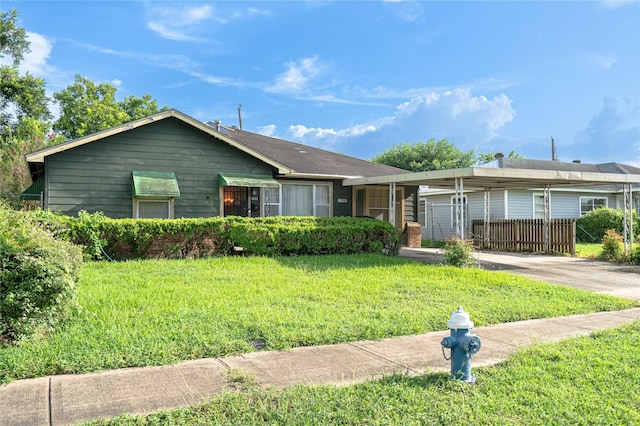 8522 Richcroft St, Houston, TX 77029 - photo 19