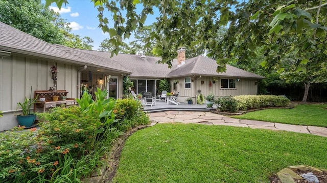 10159 Hazelhurst Dr, Houston, TX 77043 - photo 47