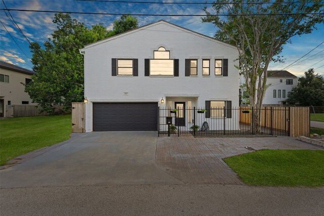 4917 Eigel St, Houston, TX 77007 - photo 1