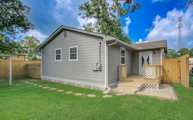 16794 Ardmore St, Conroe, TX 77302 - photo 1