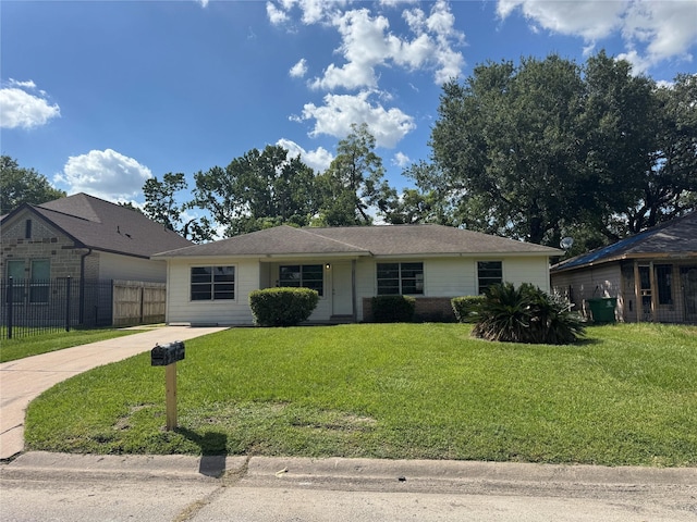 7305 Yoe St, Houston, TX 77016 - photo 1