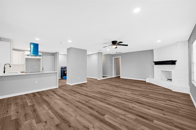 7671 Bubbling Spring Ln, Houston, TX 77086 - photo 6