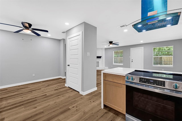 7671 Bubbling Spring Ln, Houston, TX 77086 - photo 9