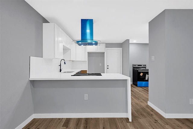 7671 Bubbling Spring Ln, Houston, TX 77086 - photo 10