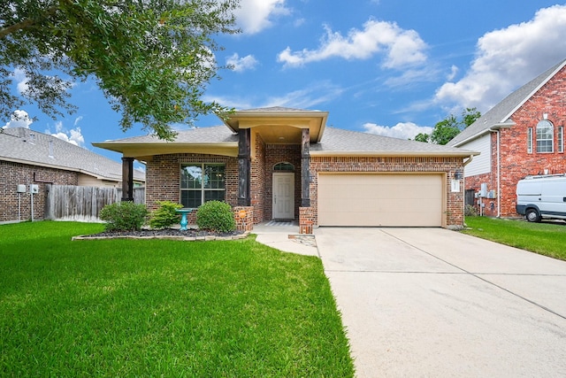 6942 Hamilton Falls Ln, Spring, TX 77379 - photo 1