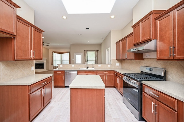6942 Hamilton Falls Ln, Spring, TX 77379 - photo 22