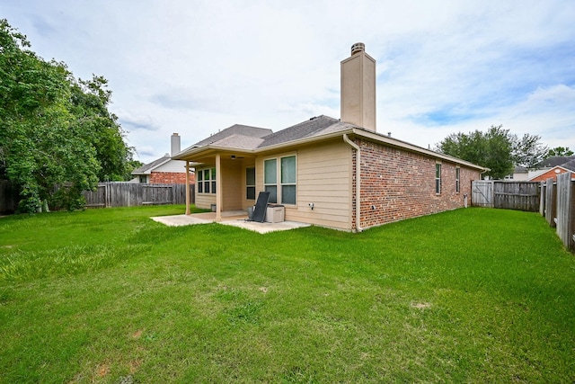 6942 Hamilton Falls Ln, Spring, TX 77379 - photo 32