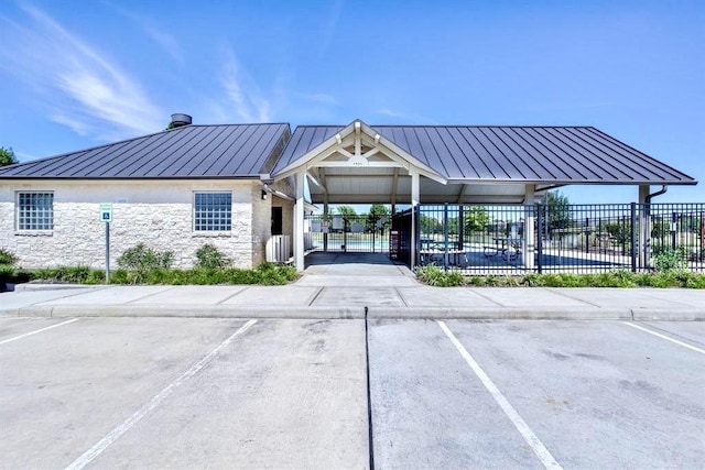 6942 Hamilton Falls Ln, Spring, TX 77379 - photo 34