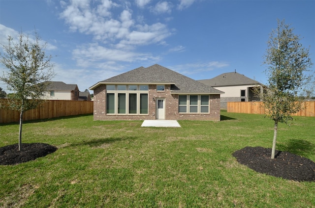 4 Florentino Vine Pl, The Woodlands, TX 77354 - photo 33