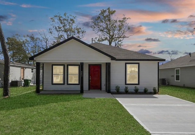 803 Jefferson Ave, Cleveland, TX 77327 - photo 1