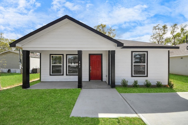 803 Jefferson Ave, Cleveland, TX 77327 - photo 2