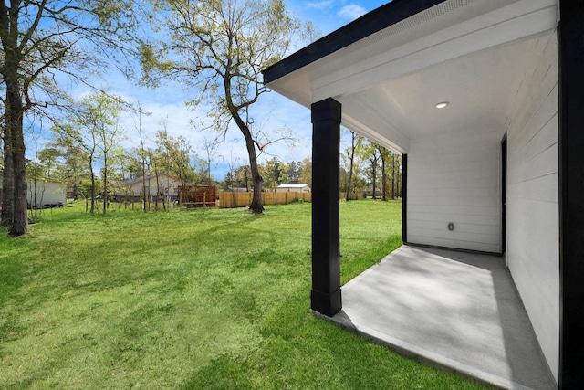 803 Jefferson Ave, Cleveland, TX 77327 - photo 25