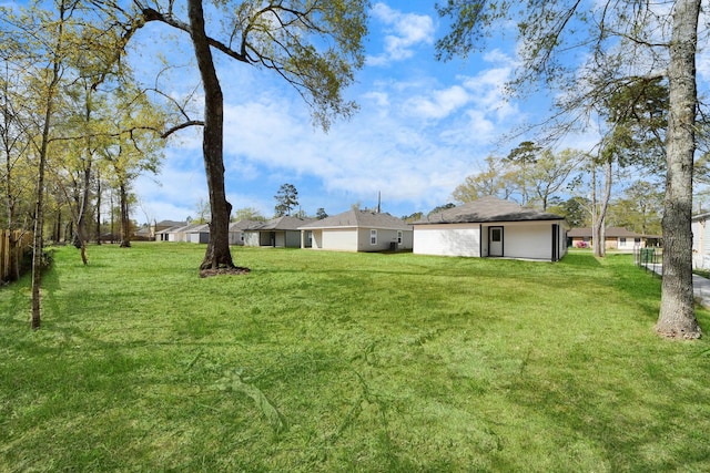 803 Jefferson Ave, Cleveland, TX 77327 - photo 26