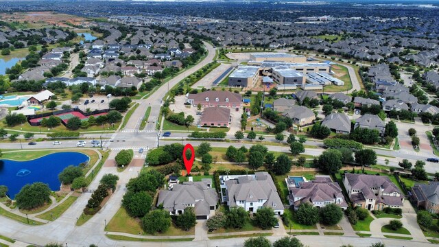 3014 Brighton Sky Ln, Katy, TX 77494 - photo 30