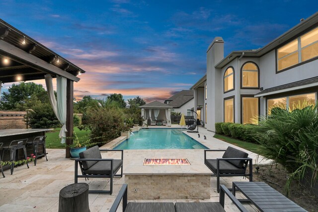 3014 Brighton Sky Ln, Katy, TX 77494 - photo 35